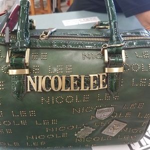 Nicolelee  Hangbag
